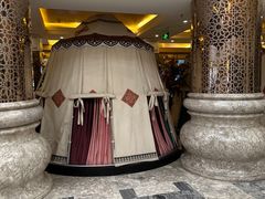 -君邦天山饭店(龙泉街店)