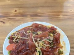 -何记酿皮店(西流湾店)