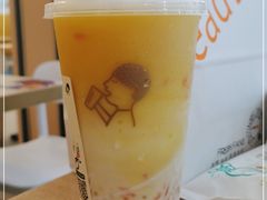 -喜茶(深圳喜荟城店)