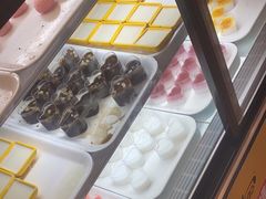 -凡塔斯牛排自助餐厅(莆田万达店)