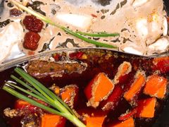 -重庆老味道火锅(喜堂店)