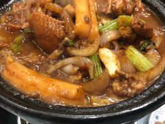 -川香煲(茅台路店)