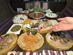 -滇釜火锅·能喝汤的火锅(车公庄店)