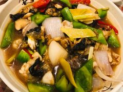 -聂记粤菜馆(鼓西路店)