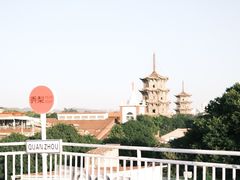 -香梨观景餐厅(西街店)