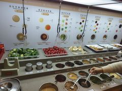 -海底捞火锅(振华广场店)