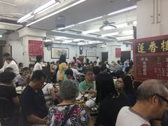 -香港蓮香樓(上環店)