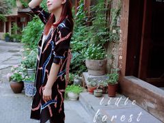 -杭州西湖风景名胜区-满觉陇四眼井