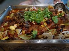 -西双版纳洲际度假酒店-曼霖轩中餐厅