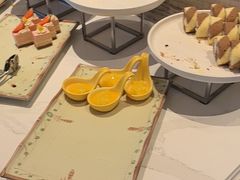 -泉州悦华酒店·自助餐厅