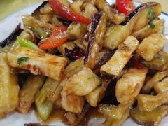 -春水锅贴·传统鲁菜(大明湖店)