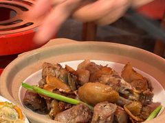 -闽上鲜·福建菜(龙湖滨江天街店)