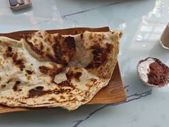 -阿拉伯萨娜餐厅(石马社区店)