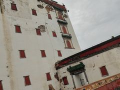 -普陀宗乘之庙(小布达拉宫)