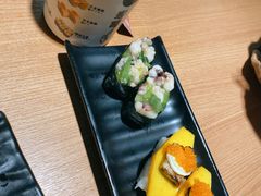 -采御鲜·回转寿司(汕头万达店)