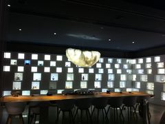 T馆-T館·花园艺术餐厅
