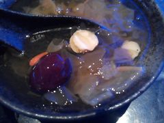 银耳羹-王家渡火锅(金宝汇店)
