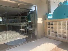 -BlueBubble蓝泡泡婴幼儿游泳会所(合川路店)