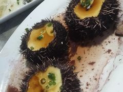 -四川小胡子海鲜(丁村万人海鲜广场店)