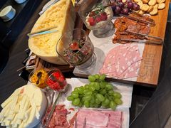 -拉蒂娜·巴西牛排馆 Latina·Brazilian Steakhouse(铜仁旗舰店)