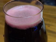 -麦落精酿啤酒餐吧(先农大院店)