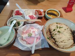 -孙盛兴奥灶面馆·蟹黄面·三虾面(直营.拙政园店)
