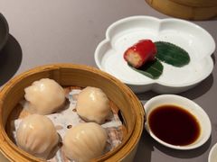 -潮府馆·非遗潮州菜·世纪公园(新国际博览中心店)