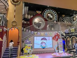 -meland亲子乐园•派对•研学(宁波华润万象城店)