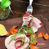 上海西餐厅有5678家，但是每周一半价的只有这家诶！