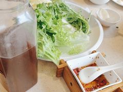 -阳坊大都涮羊肉(阳坊总店)