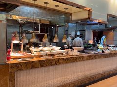 -浙江西子宾馆·瑶园咖啡厅