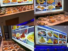 -悦海·家宴·冰花皮皮虾大锅贴(宝龙店)