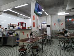 用餐区-噏耷茶档