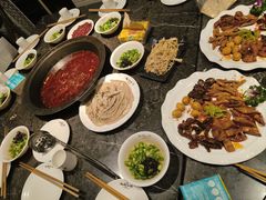 -大鱼山房鱼头火锅(老字号品质店)