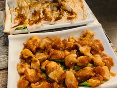 -华炭泥炉烤肉(布吉店)