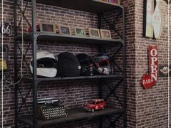 -MAX伯爵趣味互动密室逃脱(大坪D馆店)