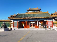 -中国紫檀博物馆