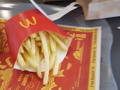 -麦当劳(广州花城汇店)