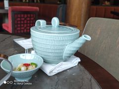 -西安凯悦酒店·湖畔中餐厅