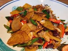 软哨土豆片-树厨贵州菜(大十字店)