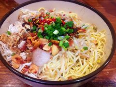 -谭师爷龙抄手(白下路店)