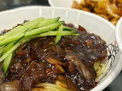 -桃园中华料理炸酱面(燕儿岛路店)