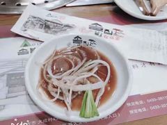 -松林阁烤肉(延大店)