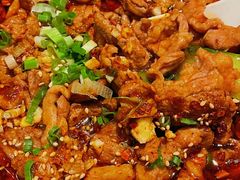 -红樱桃·欢乐餐厅(太原里店)