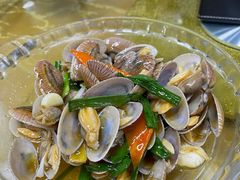 -阿静美食