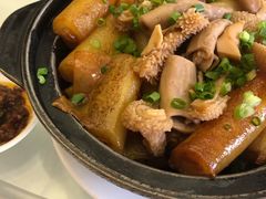-南珠宫酒店-茶餐厅