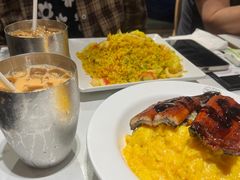 -深仔记茶餐厅(亚士厘道店)