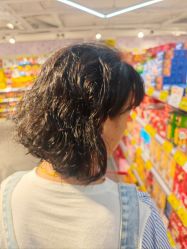 -宝妍美容美发画染