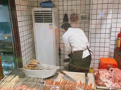 -西域阿里马新疆菜·清真(桂花路店)