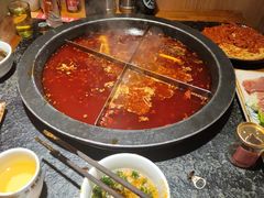 -陈眼镜火锅(总店)